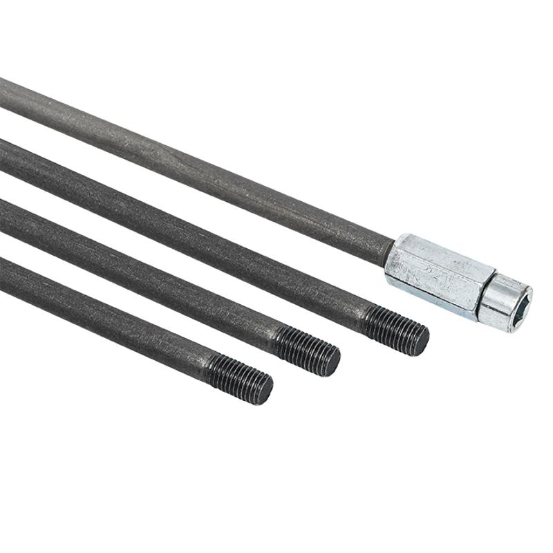 Комплект заземления, 6м HZ EKF PROxima |  gc-21600 |  EKF — миниатюра 5