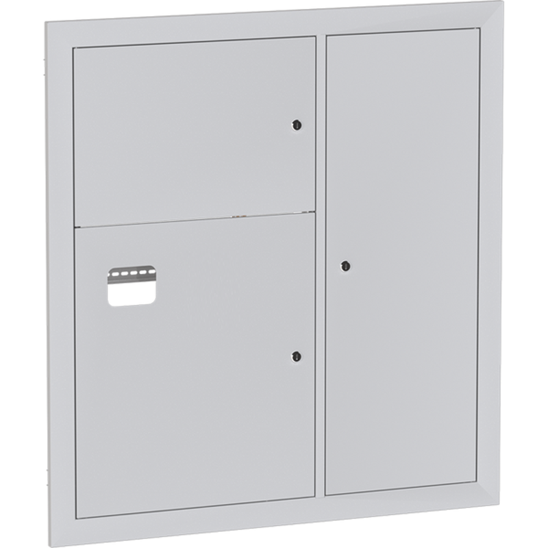 Щит этажный 1 кв. (1000х950х160) PROxima | mb29-v-1 | EKF — миниатюра 4