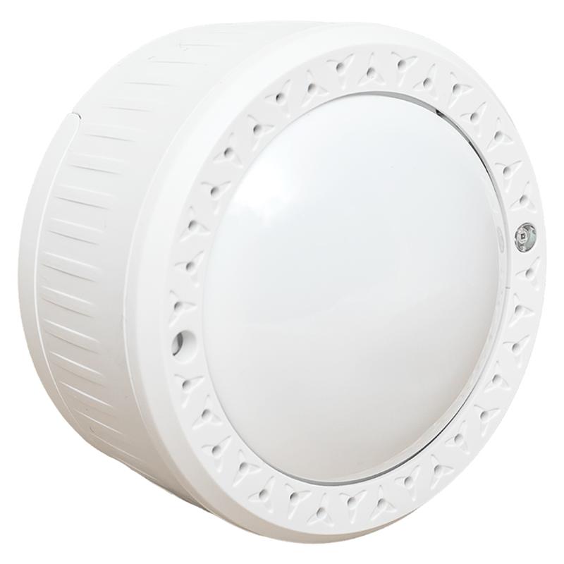 Умный датчик 4в1 Zigbee EKF Connect | is-thpl-zb | EKF — миниатюра 4