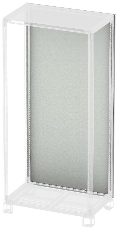 Панель задняя 2000х1000мм IP54 | YKM40D-FO-FP-200-100-54 | FORMAT IEK — миниатюра 2