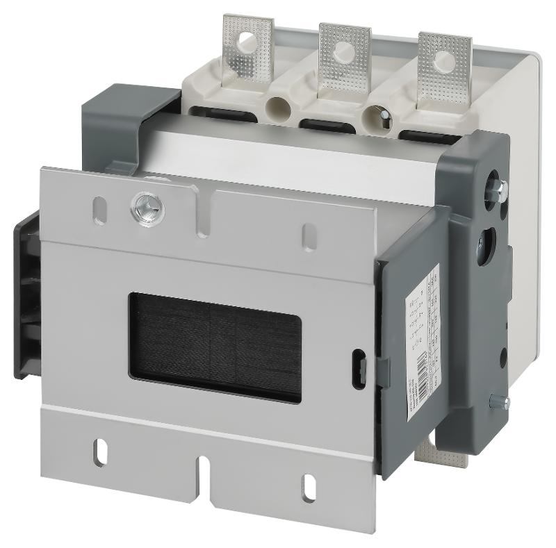Контактор КТИ-5330 PRO KKT50-330-400-10-E 330А 400В/АС3 | Б0054931 | ЭРА — миниатюра 2