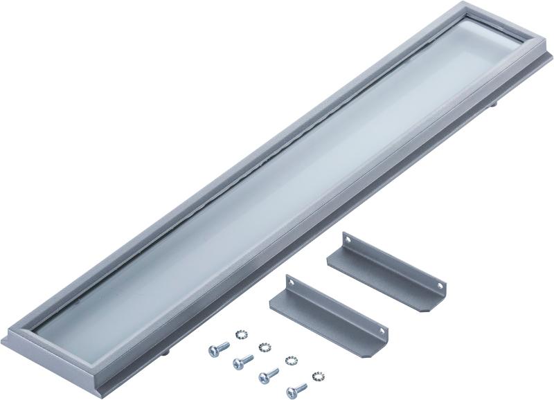Аксессуар Clear tempered glass OPH for HB LED G2 | 2224000300 | Световые Технологии — миниатюра 1