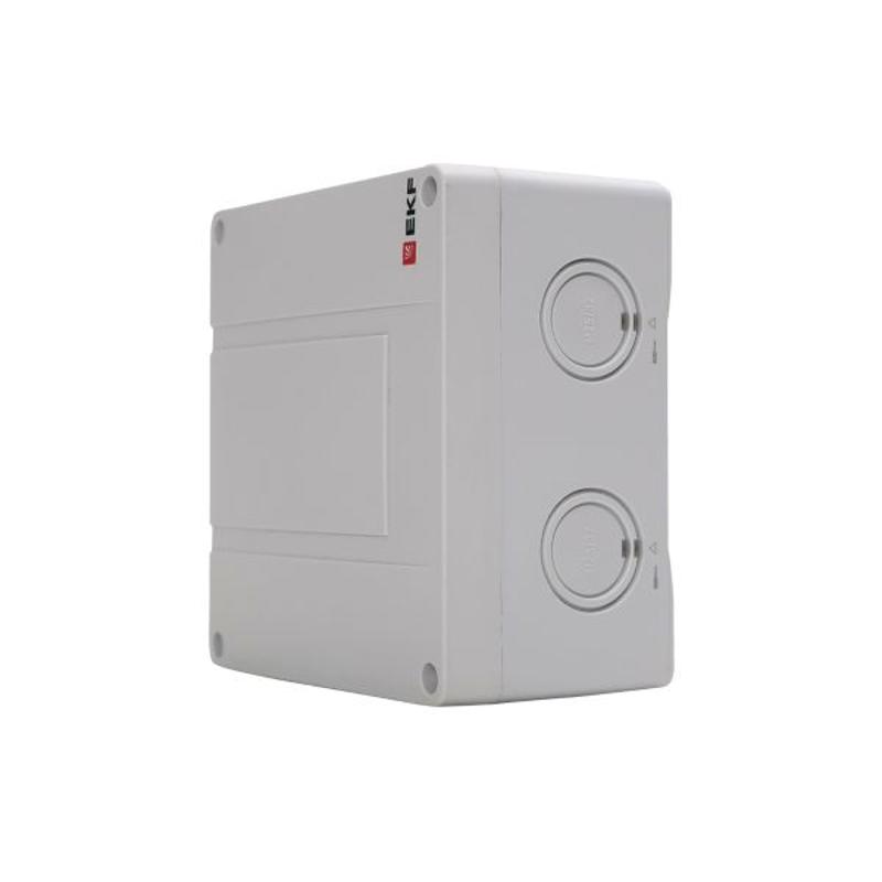 Коробка соединительная Heat Box 200 IP65|HB200|EKF — миниатюра 6