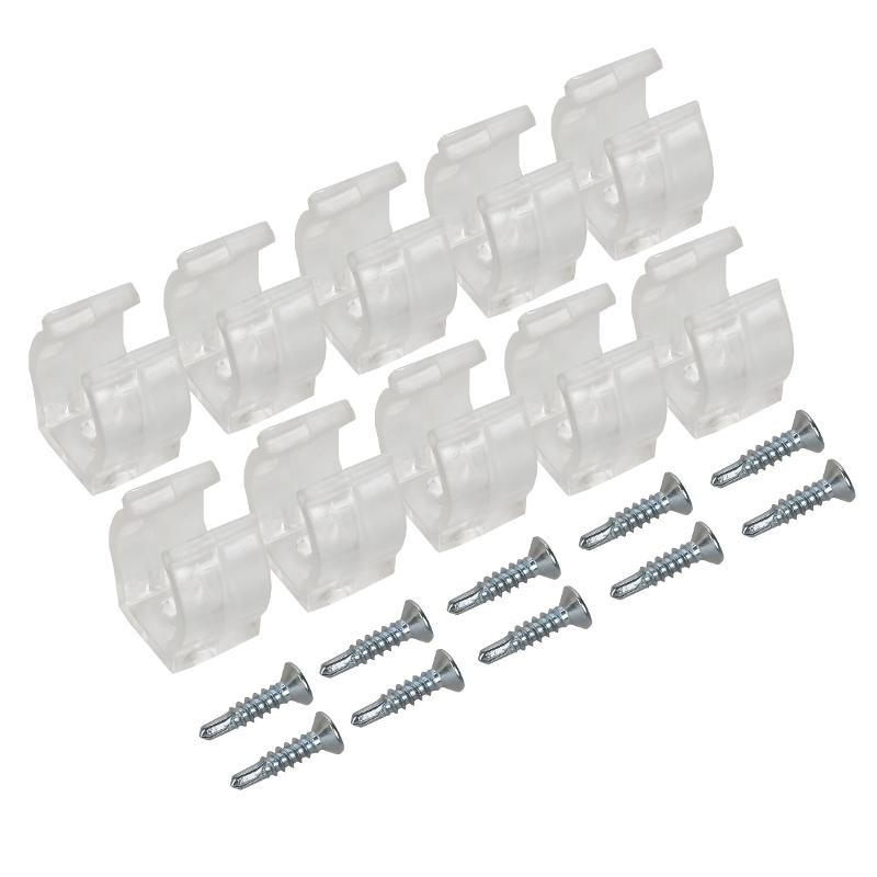 Термонеон 5м 5050-60LED 10Вт/м IP67 13мм 24В RGB | LSR7-3-060-67-2-05 | IEK — миниатюра 9
