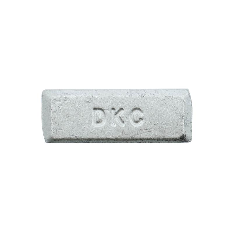 Винт для крепления к профилю DB или LAS М10х30 | CM041030 | DKC — миниатюра 4