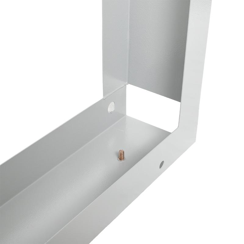 Цоколь к ВРУ Unit S (Вх600х450) IP31 PROxima | mb15-08-02-04 | EKF — миниатюра 4