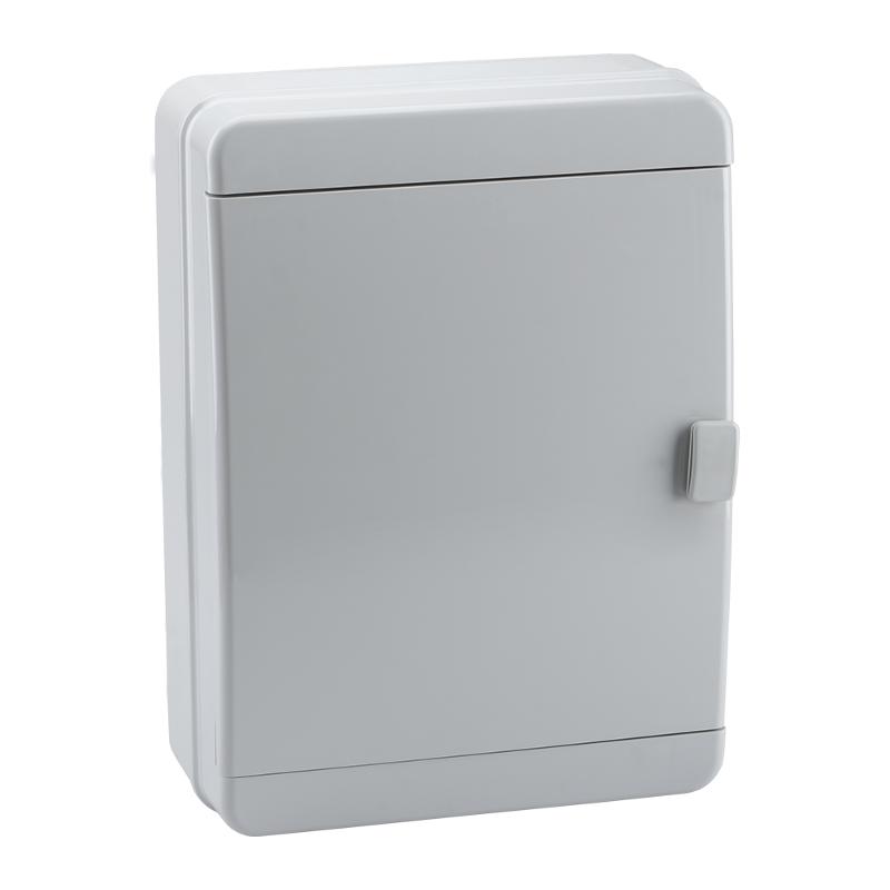 Корпус пластиковый OptiBox P-BNN-3-24-IP65 | 117974 | КЭАЗ — КЭАЗ (Курский электроаппаратный завод)