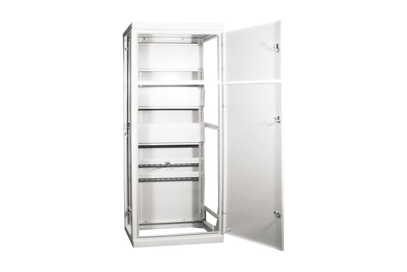 Каркас ВРУ-2 (1800х800х450) IP31 | SQ0905-0118 | TDM — миниатюра 1