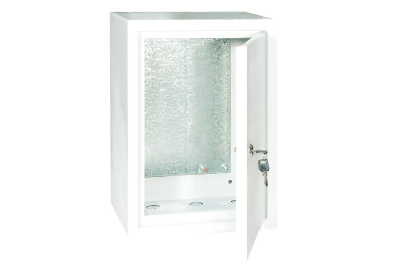 Щит с монтажной панелью ЩМП-7.5.2 (700х500х200) IP31 | SQ0905-1018 | TDM — TDM ELECTRIC