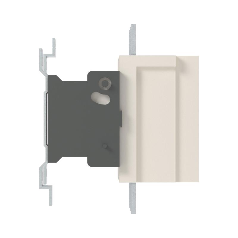 Магнитный контактор DSC630-3C00A230 630А 335кВт (AC3)  кат 220В AC | DSC630-3C00A230 | DKC — миниатюра 3
