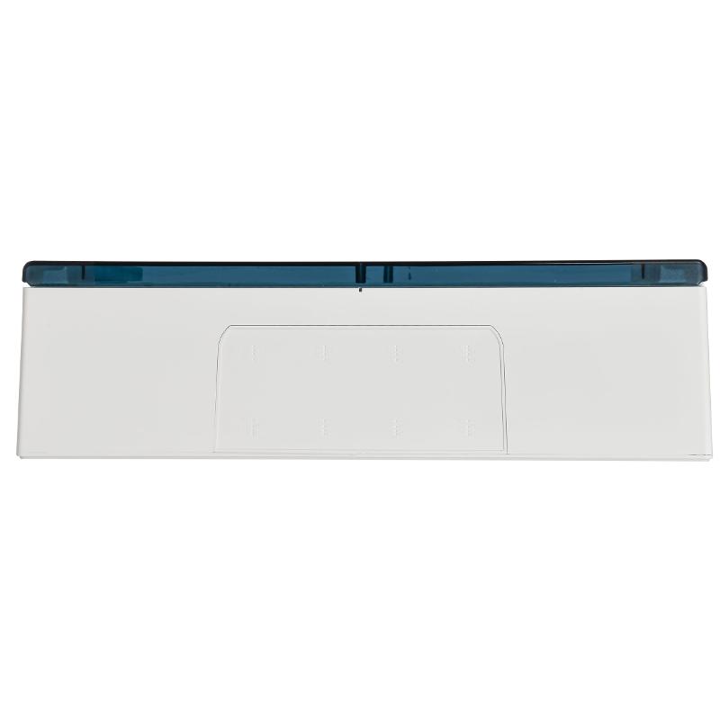KREPTA Корпус пластиковый ЩРН-П-18 IP40 | KR5-KP12-N-18-41 | IEK — миниатюра 6