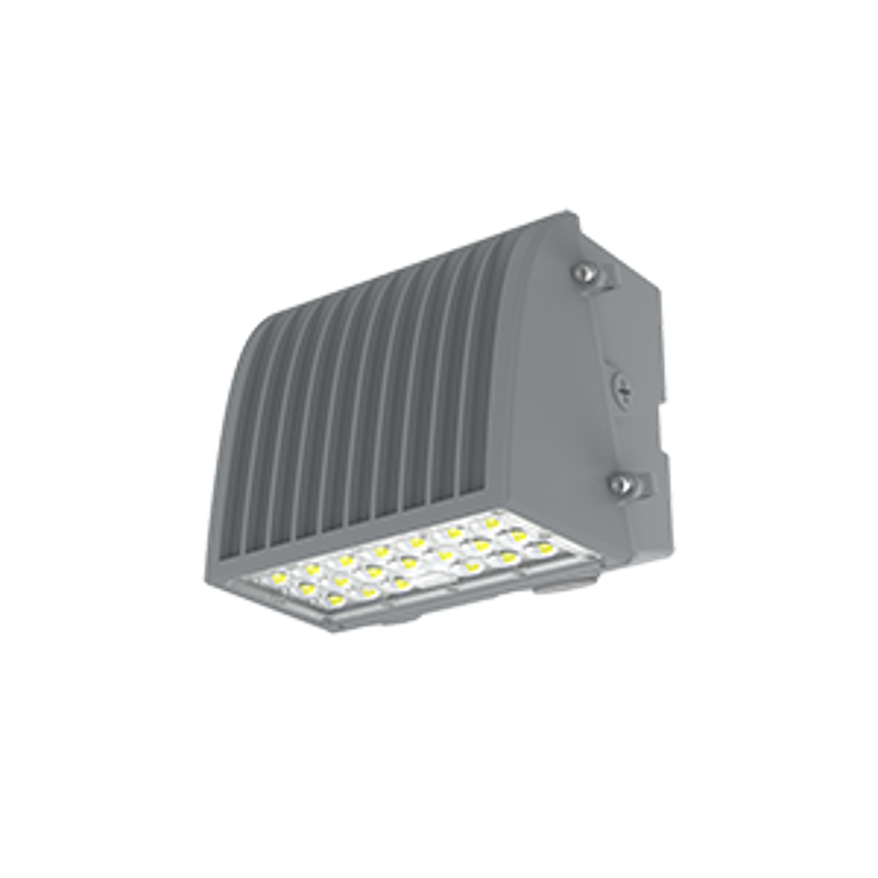 Светильник светодиодный уличный Porta Plaza 60Вт 4000К IP65 RAL7045 серый муар | V1-S1-70290-60L34-6506040 | VARTON — VARTON