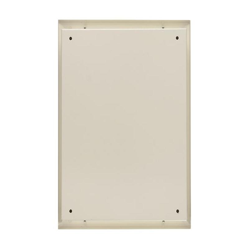 Щит слаботочный Crosser R-2 (ВхШхГ) 520х340х120мм IP31 PROxima | c-r-2 | EKF — миниатюра 16