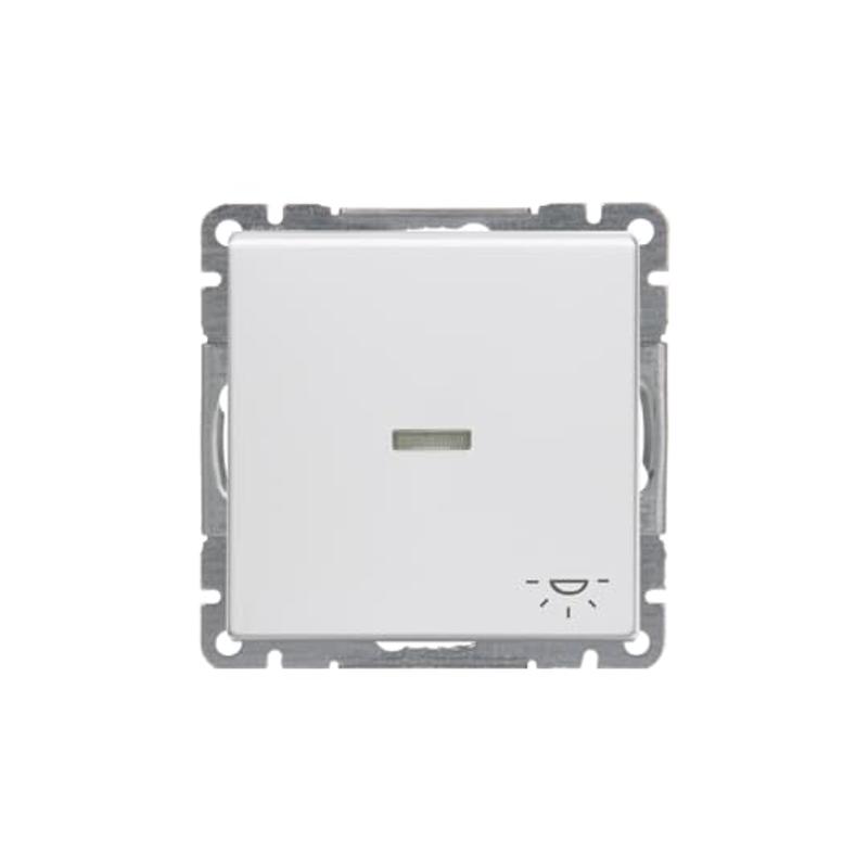 Лампа подсветки 230В,0.4мA, неоновая | 2TKA000045G1 | ABB — ABB