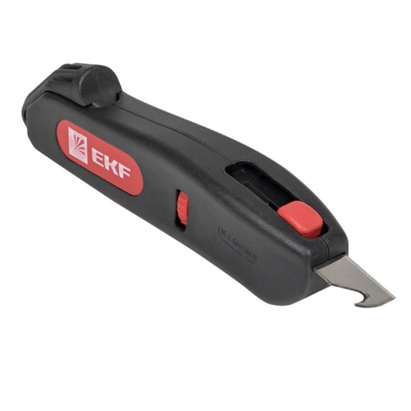 Кабельный нож WS-15 Professional | ws-15 | EKF — EKF