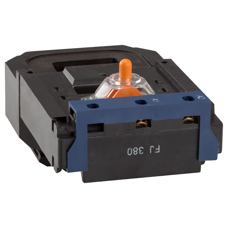 Катушка OptiStart E LAEX7M5-220В для контакторов LC1E400 |333109| КЭАЗ — фото 1 | Sento