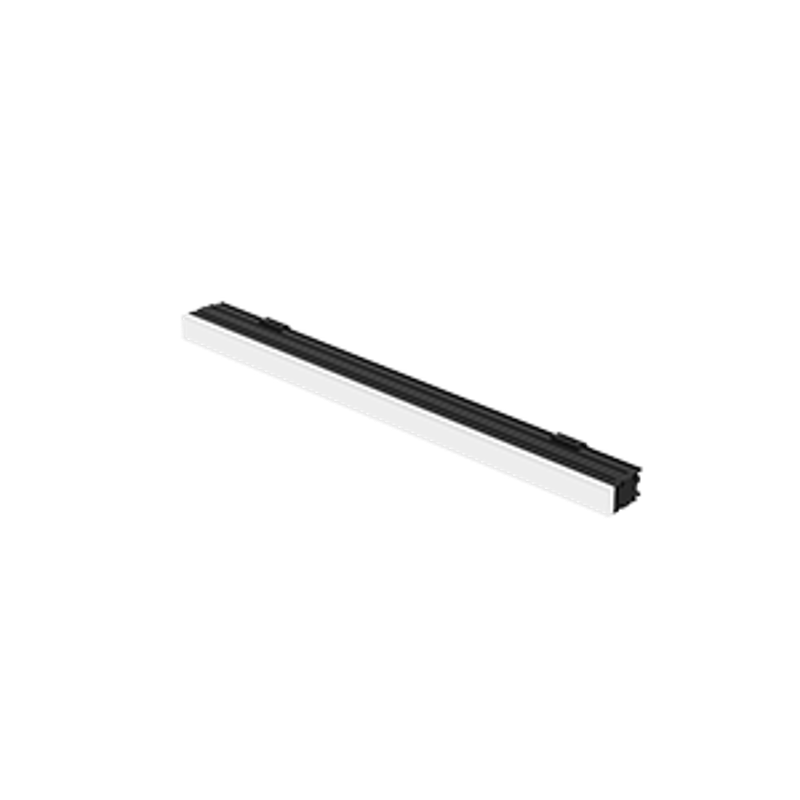 Светильник светодиодный архитектурный Regula Frost 500мм 6Вт 24В RGBW DMX RAL9005 черный | V1-G1-9F336-20X00-66006XX | VARTON — фото 1 | Sento