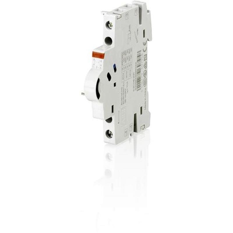 Контакт вспомогательный к 2НО S2C-H6-20R | 2CDS200946R0002 | ABB — ABB