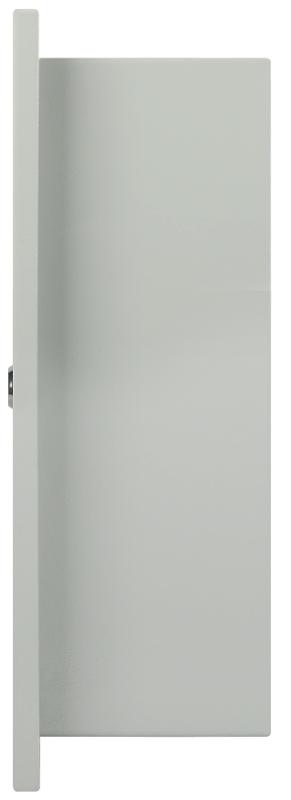 Корпус металлический встраиваемый ЩРВ-24з-1 76 УХЛЗ IP31 (405х320х120) | Б0028774 | NO-122-10 ЭРА — миниатюра 5