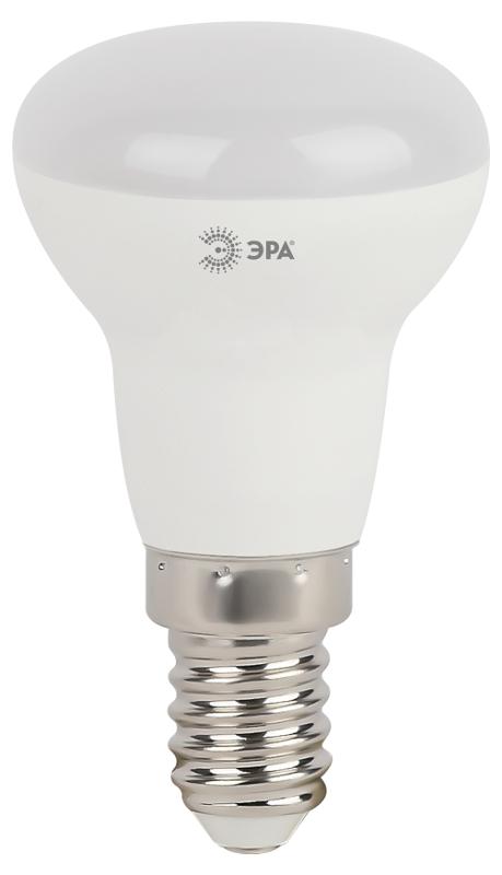 Лампа светодиодная LED R39-4W-827-E14 Лампы СВЕТОДИОДНЫЕ СТАНДАРТ ЭРА (диод, рефлектор, 4Вт, тепл, E14) | Б0017225 | ЭРА — миниатюра 3