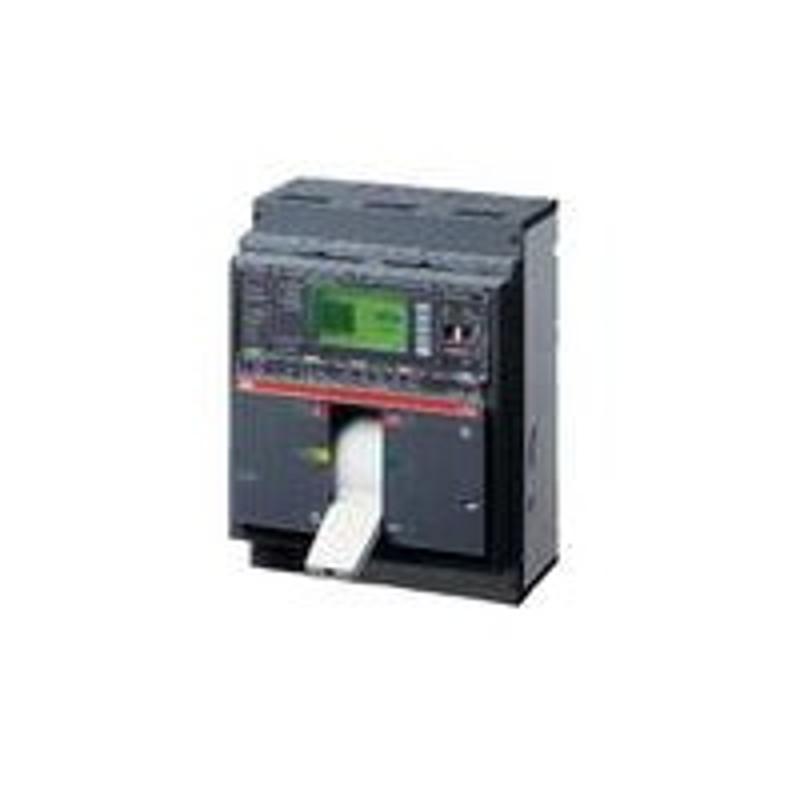 Выключатель автоматический T7S 800 PR332/P LSI In=800A 3p F F M | 9CNB1SDA061985R1 | ABB — ABB