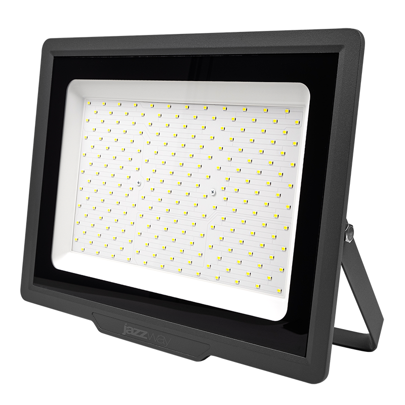 Прожектор светодиодный PFL- C3 200w (compact) 6500K IP65 | .5023666A | Jazzway — Jazzway