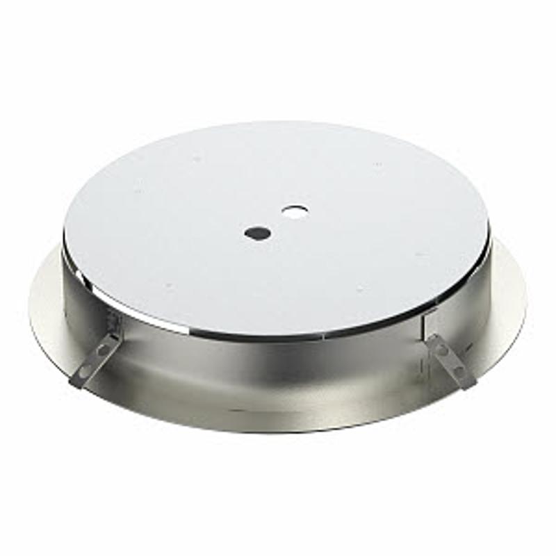 Монтажная крышка опалубки для кассетных рамок ном.размера R9 (высота 55 мм) (SK RKR9) | 7404376 | OBO Bettermann — миниатюра 2
