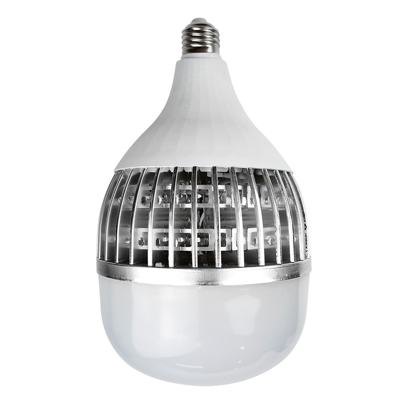 Лампа светодиодная промышленная PLED-HP-TR130 85w 6500K 7200Lm E27/E40(переходник в компл.) | .5036284 | JAZZWAY — Jazzway