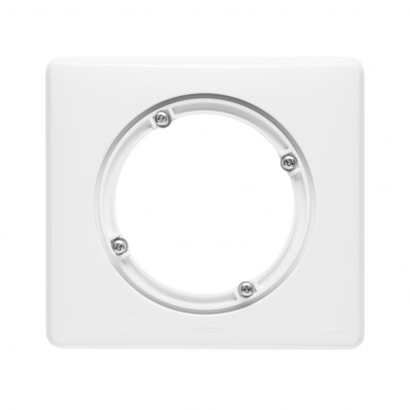 Celiane Белый Рамка 1-я IP44 (2 мод) | 069071 | Legrand — Legrand