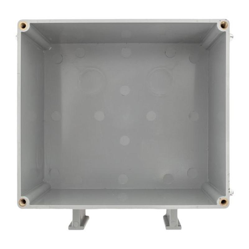 Коробка напольная под лючок C-Line WP-6 | cl-knl-6 | EKF — миниатюра 10