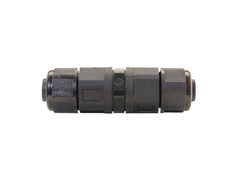 Коннектор 3-pole I-shape connector for Industrial luminaires | 2909004330 | Световые Технологии — Световые Технологии