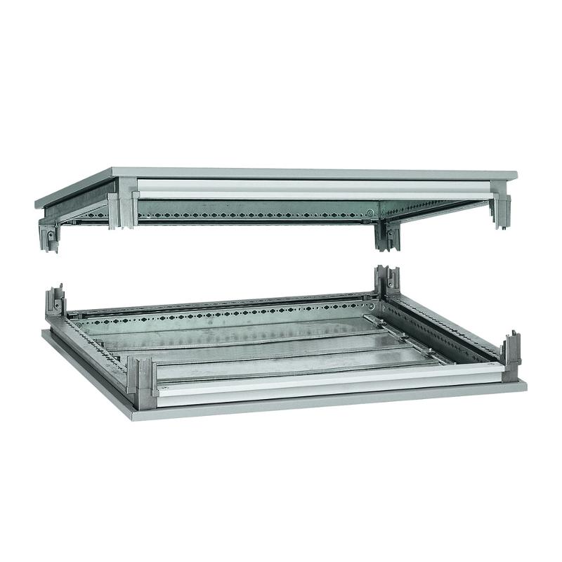 Набор для соединения цоколя - XL3 4000 — миниатюра 2