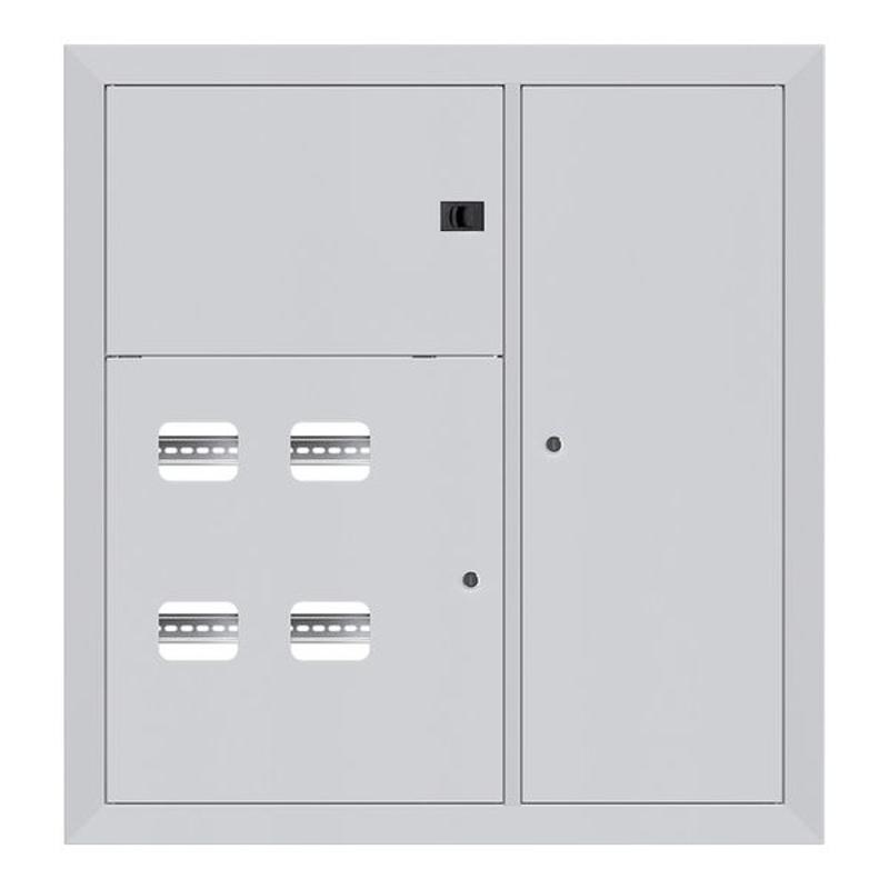Щит этажный 4 кв. (1000х950х160) EKF PROxima | mb29-v-4 | EKF — миниатюра 6