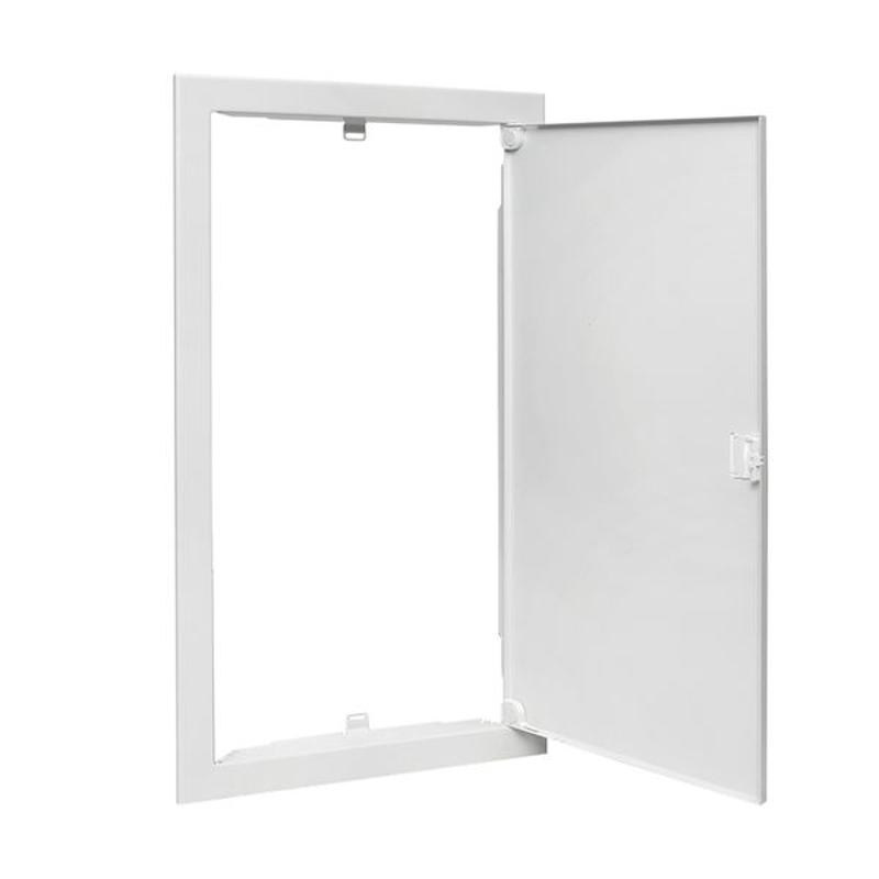 Дверь металлическая для щита "Nova" 3 габарит IP41 EKF PROxima | nv-door-m-3 | EKF — миниатюра 13