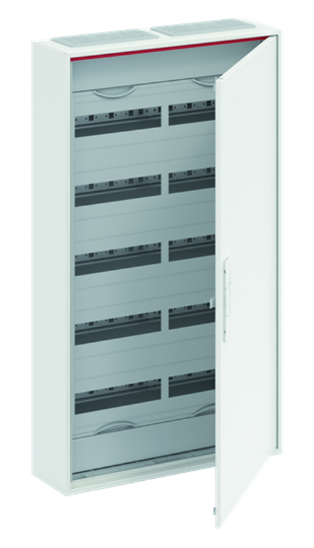 Шкаф 120 М навес IP44, 950x550x160 DIN-150 мм N/PE CA26RZ1 | AT62R5IE | 2CPX052283R9999 | ABB — ABB