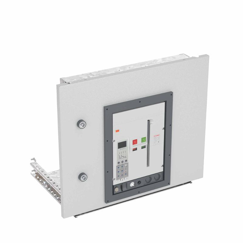 Комплект установки 3п YON AD-S1 стационарный В=500 Ш=400 | R5PKEB7V41121 | DKC — фото 1 | Sento
