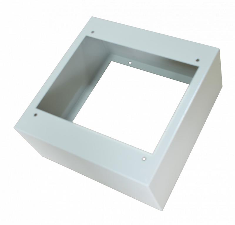 Цоколь 200x600x600 ЦВ-01 | 31249DEK | DEKraft — DEKraft