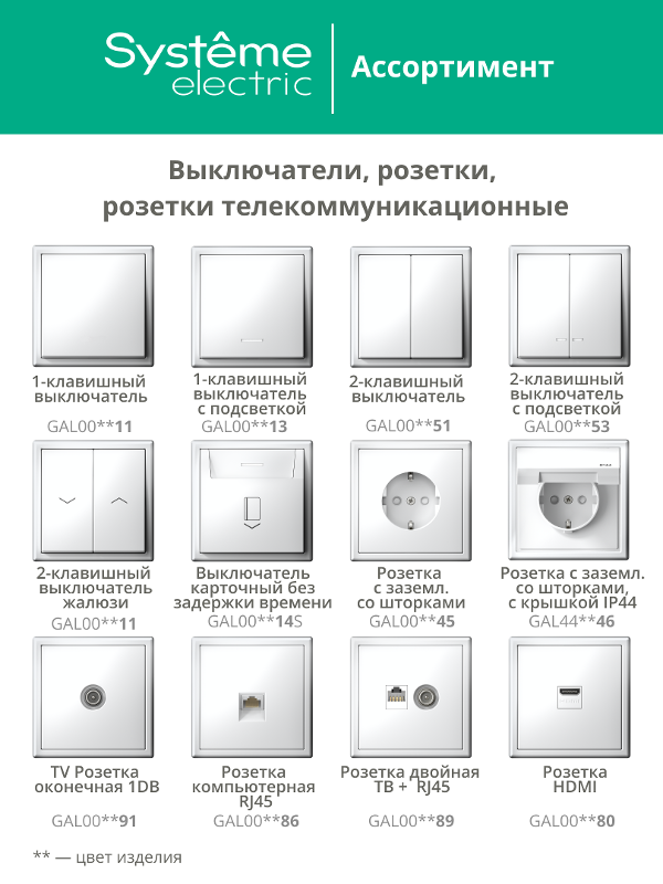 ArtGalery Pure Оникс Рамка 5-постовая , металл | GAL312305 | SE — миниатюра 10