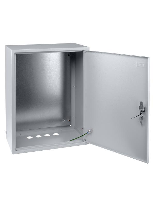 Щит с монтажной панелью ЩМП-2-0 (500х400х220) IP31 | SQ0905-0060 | TDM — TDM ELECTRIC