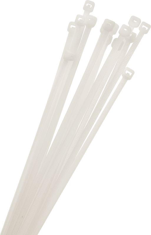 Хомуты 71 895 NCT-048-300-20/WH (20 шт/упак) |71895 |Navigator — Navigator