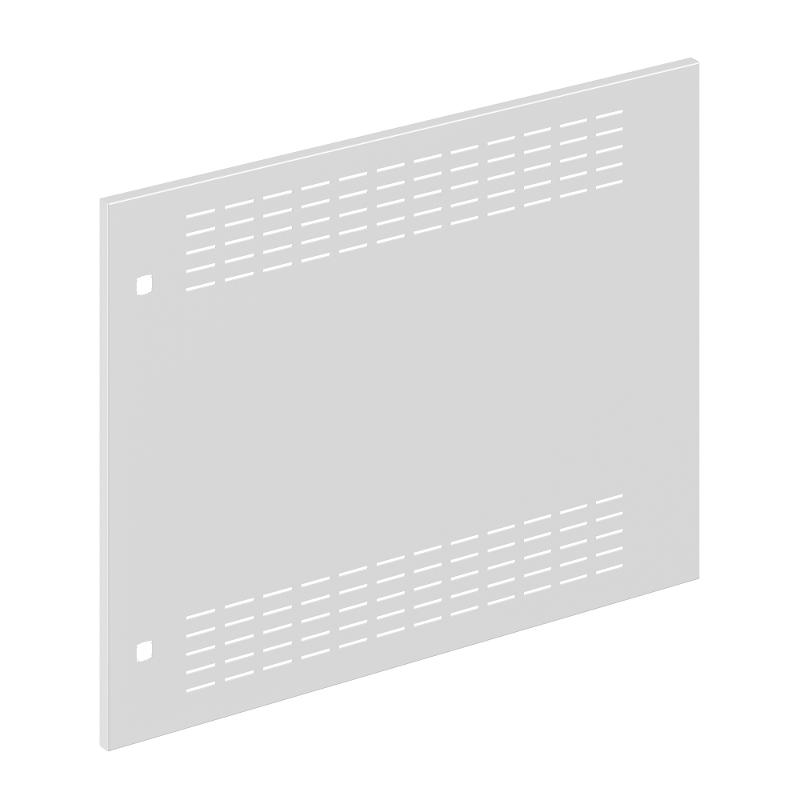 Дверь с перфорацией для основания RCMPC, RCPC, Ш=800 мм | R5RCPC068DPG | DKC — DKC (ДКС)
