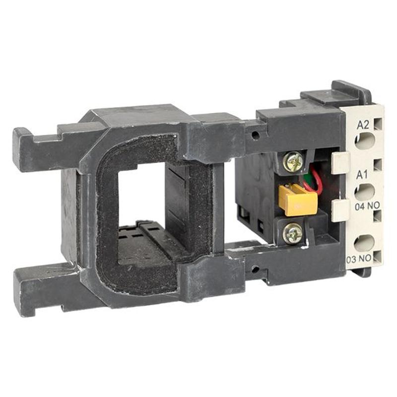 Катушка управления КТЭ F 150А 220В | ctr-k-b-150/220 | EKF — EKF