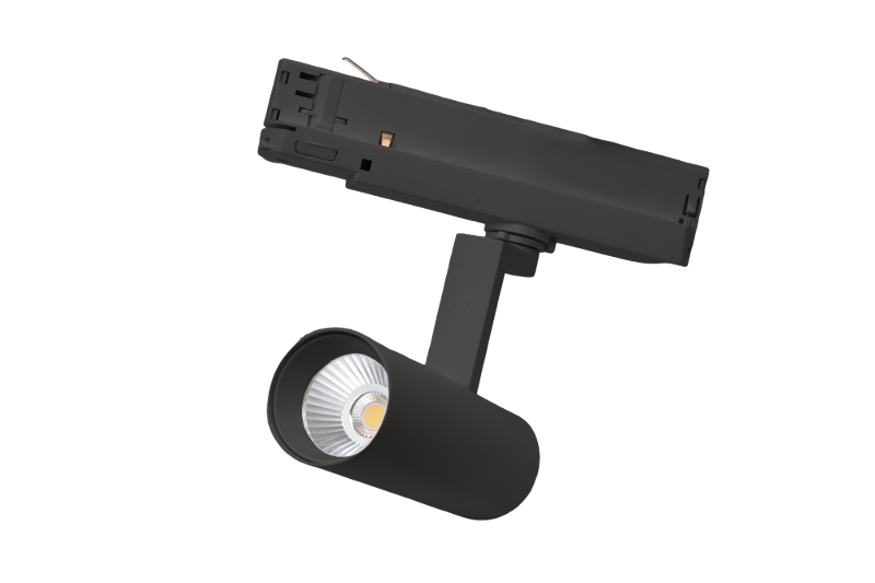 Светильник светодиодный CTL-200-S 35Вт 3000К 24° черный | 61510DEK | DEKraft — DEKraft