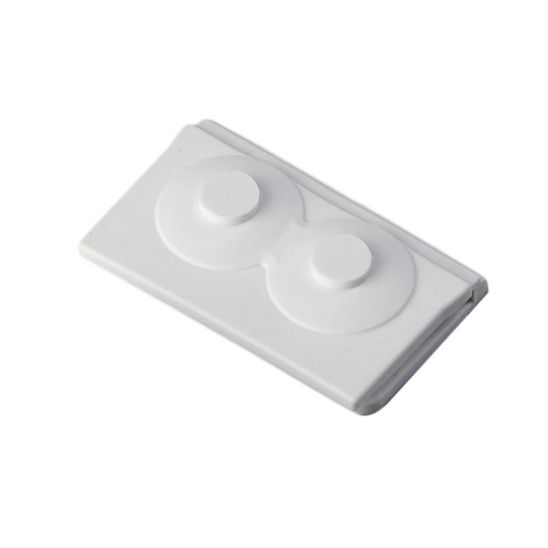Кабельный ввод IP44/55, 2 провода | 2125SW  | 2TKA000708G1 | ABB — ABB