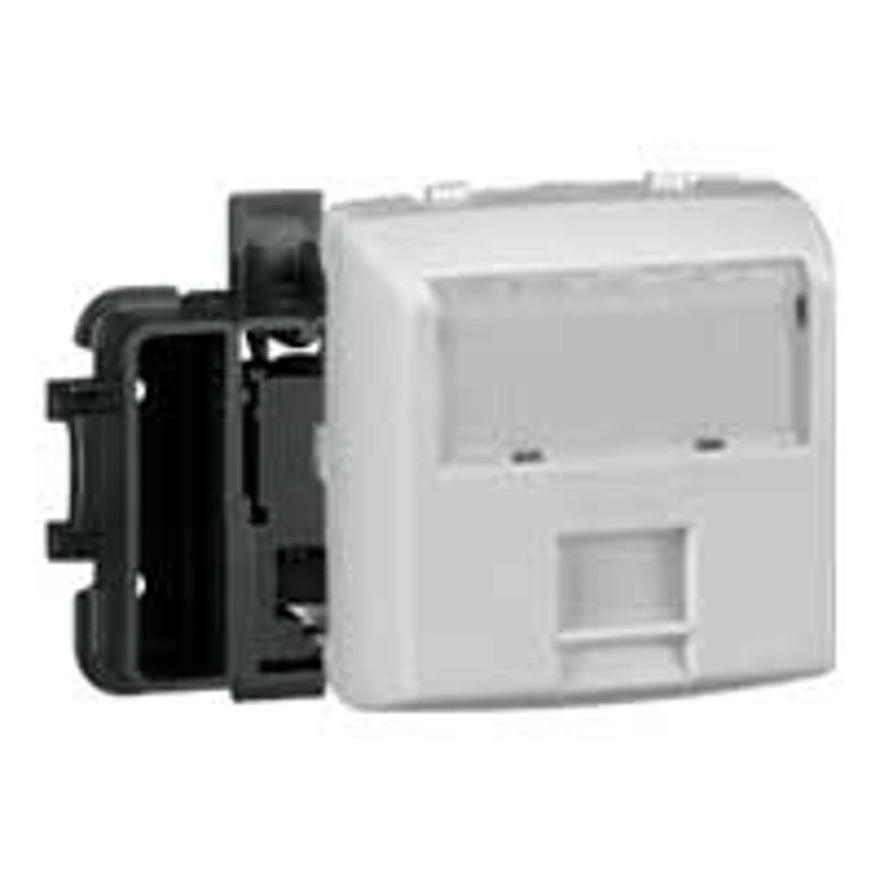 Розетка RJ45 UTP Oteo кат.5 | 086159 | Legrand — Legrand
