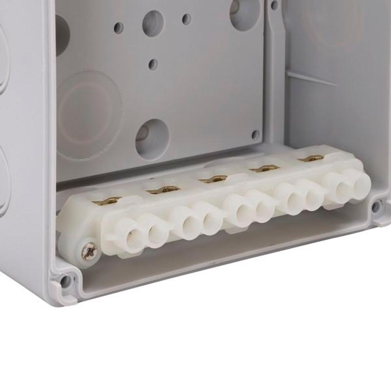 Коробка соединительная Heat Box 200 IP65|HB200|EKF — миниатюра 10