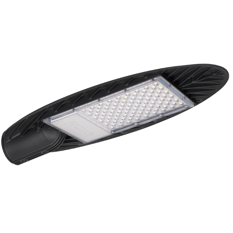 Светильник светодиодный консольный уличный ДКУ PSL 03 70w 5000K IP65 GR AC190-260V (2г.гар) | .5020412 | Jazzway — Jazzway