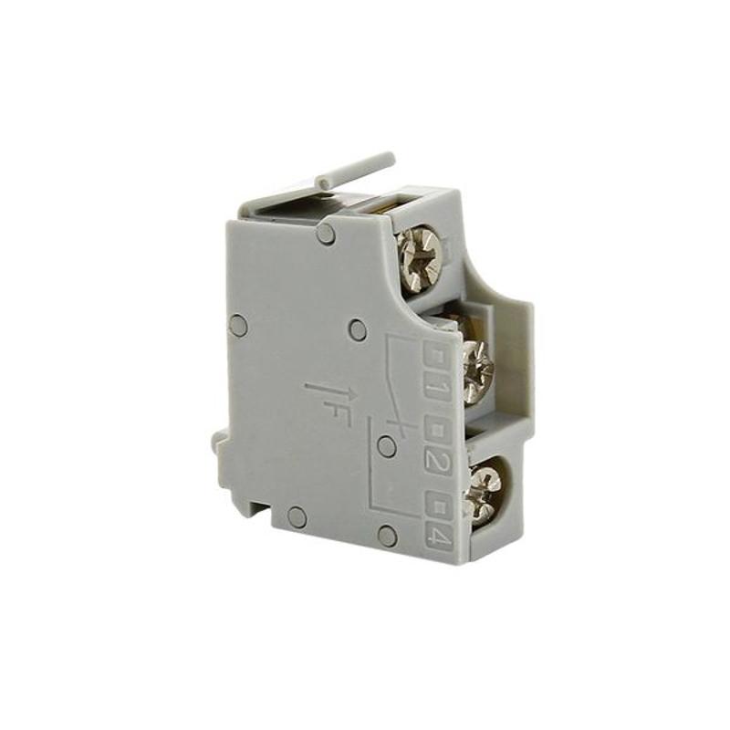 Контакт вспомогательный ВА-99С 100-1250А | mccb99c-a-16 | EKF — миниатюра 6