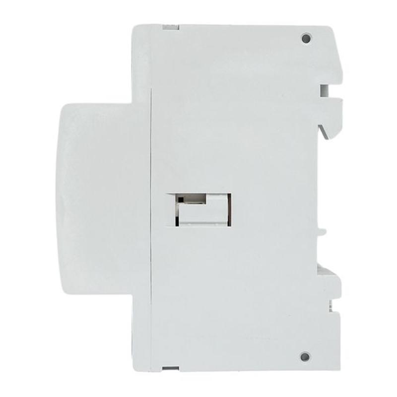 Контактор модульный КМ 100А 4NO 230VAC (6 мод.) AVERES | km-av-6-100-40-230V | EKF — миниатюра 6