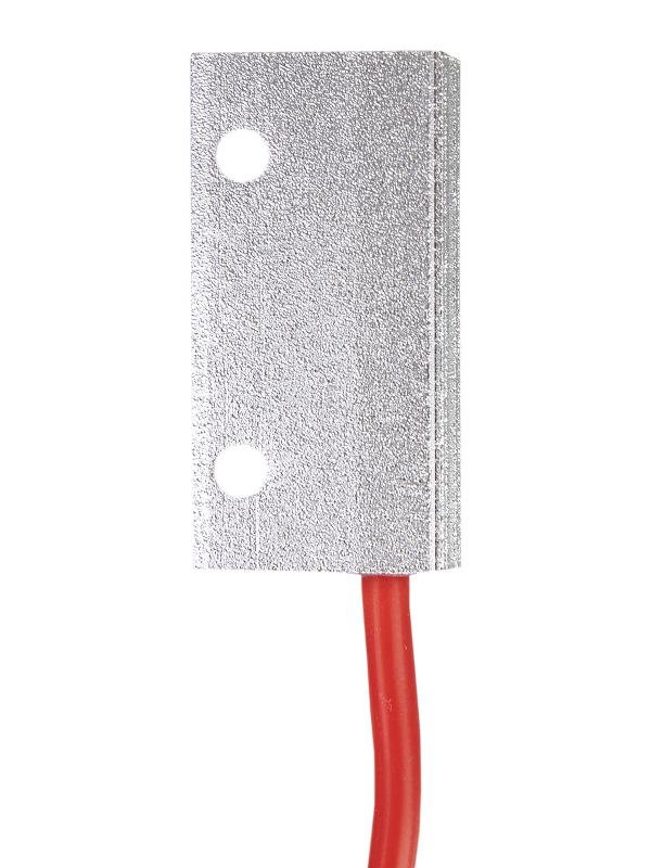 Мини-обогреватель 10Вт IP54 | YCE-RC-10-20 | IEK — миниатюра 3